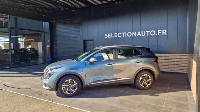 Kia Sportage image 2