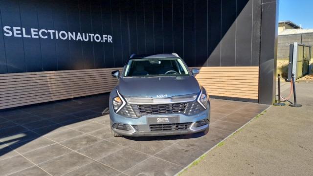 Kia Sportage image 9