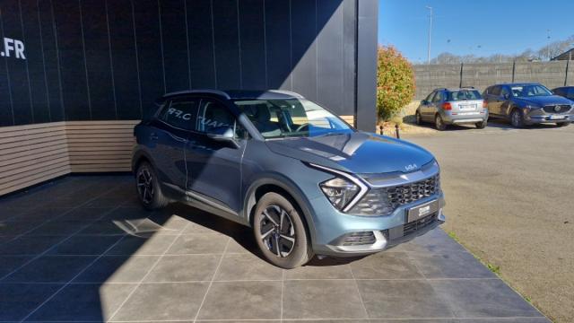 Kia Sportage image 1