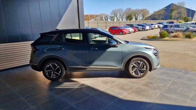 Kia Sportage image 8