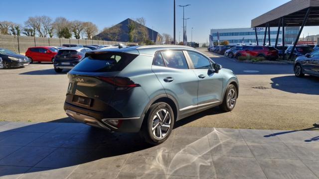 Kia Sportage image 7