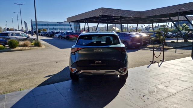 Kia Sportage image 3