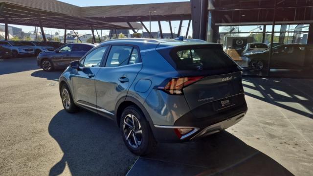 Kia Sportage image 4