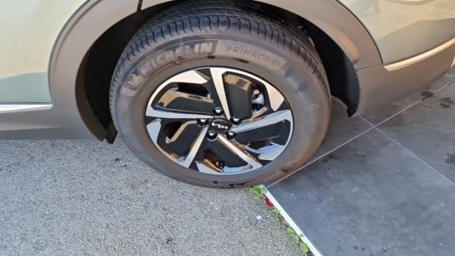 Kia Sportage image 6