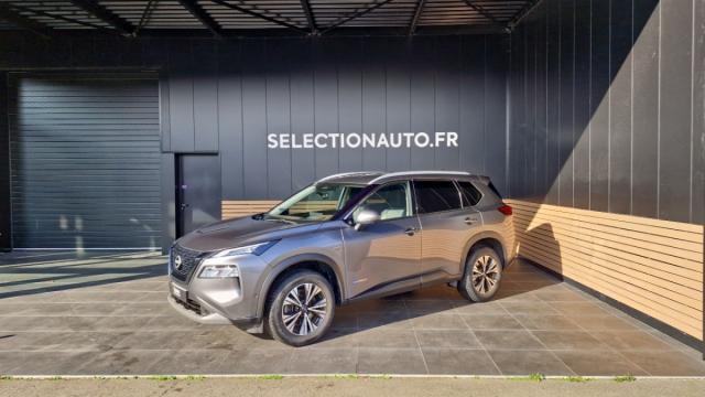 Nissan X-Trail Iv E-4orce 213 N-Connecta 7 Places Bva