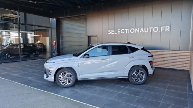 Hyundai Kona image 9