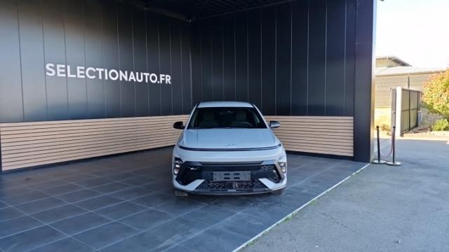 Hyundai Kona image 1