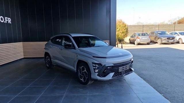 Hyundai Kona image 4
