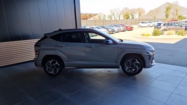 Hyundai Kona image 8