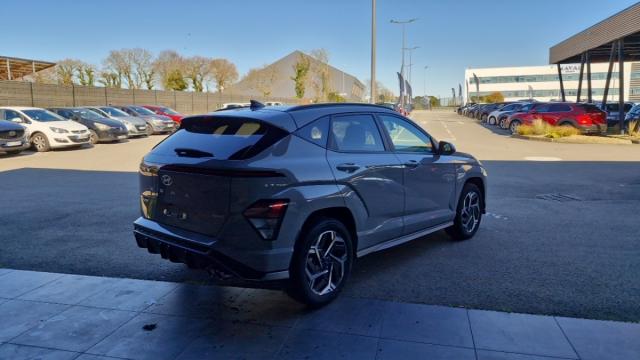 Hyundai Kona image 3