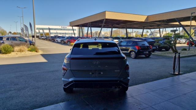 Hyundai Kona image 7