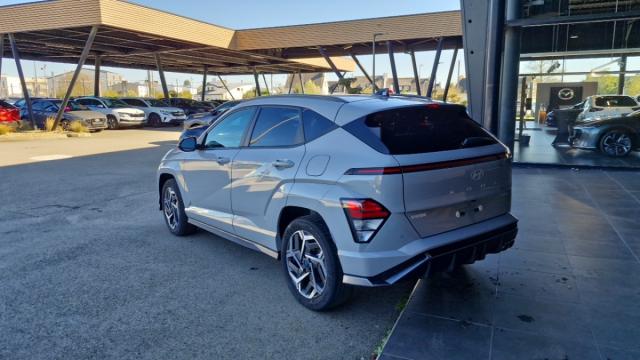 Hyundai Kona image 5