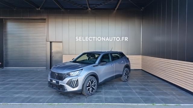 Peugeot 2008 Ii 100 Ch Style