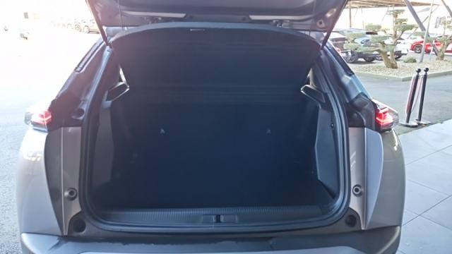 Peugeot 2008 image 5