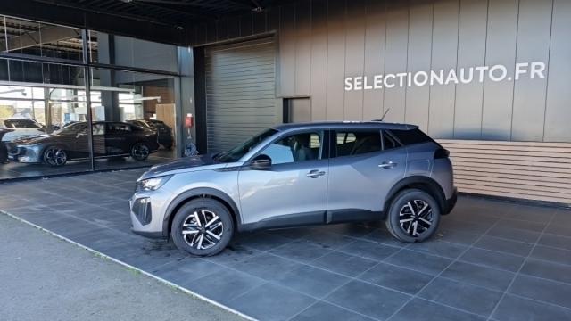 Peugeot 2008 image 2