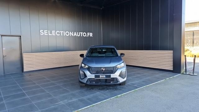 Peugeot 2008 image 8