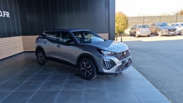 Peugeot 2008 image 6