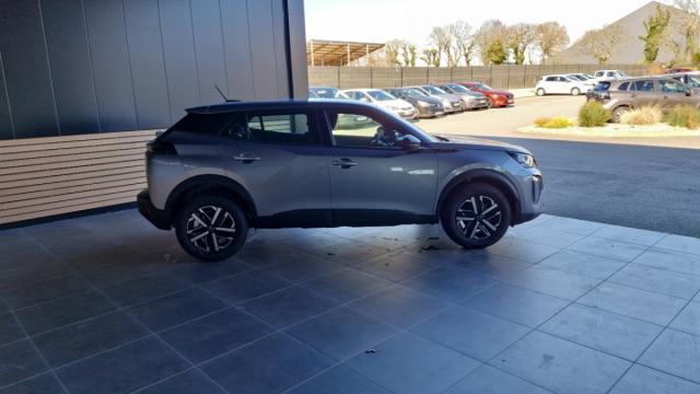 Peugeot 2008 image 9