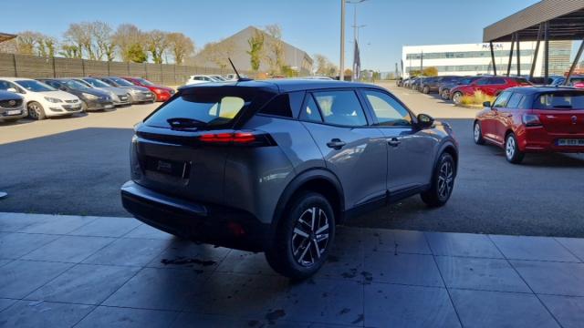 Peugeot 2008 image 3