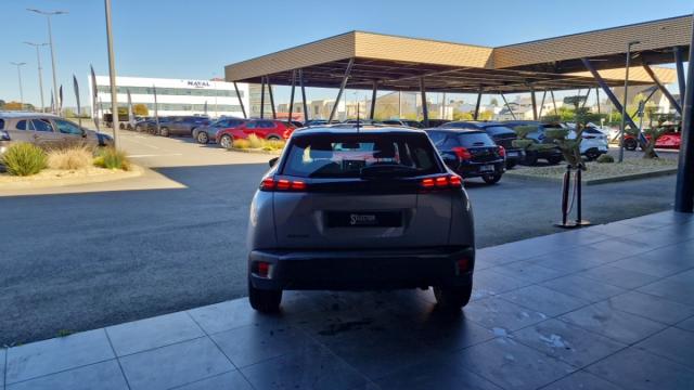 Peugeot 2008 image 1