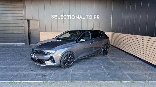 Opel Astra Vi 1.2 Turbo 130ch Gs