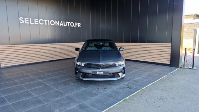 Opel Astra image 9