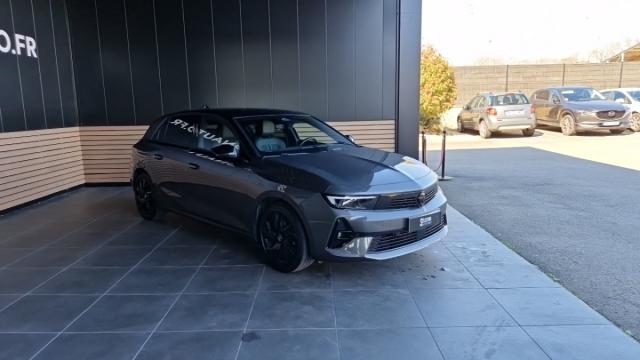 Opel Astra image 1