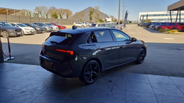 Opel Astra image 7