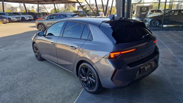Opel Astra image 3