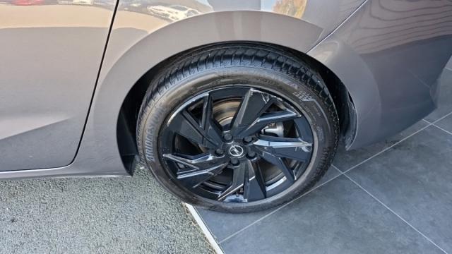 Opel Astra image 8