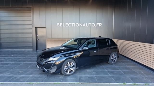 Peugeot 308 Iii Phev 180 E-Eat8 Allure