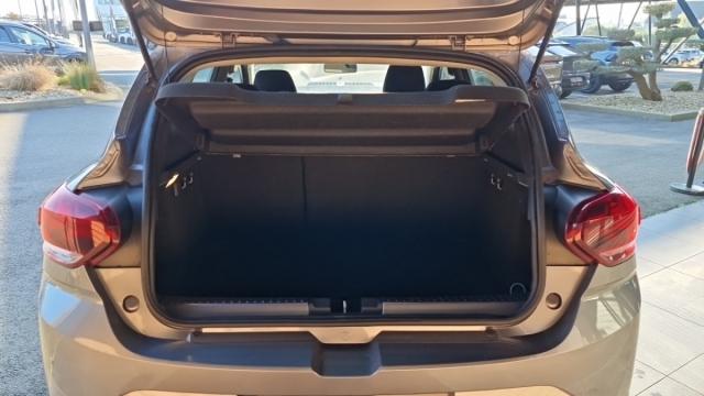 Dacia Sandero Iii image 3