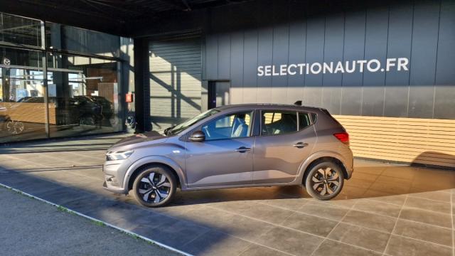 Dacia Sandero Iii image 2