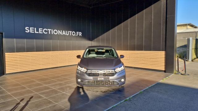 Dacia Sandero Iii image 6