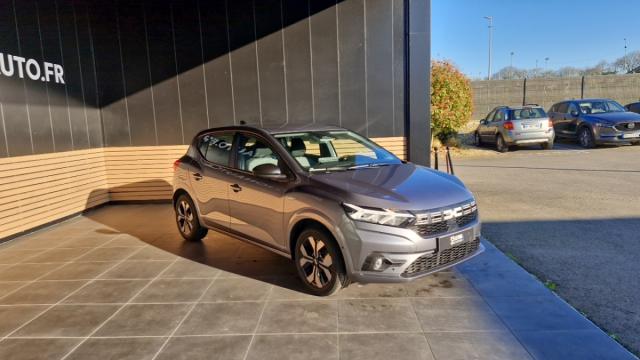 Dacia Sandero Iii image 7