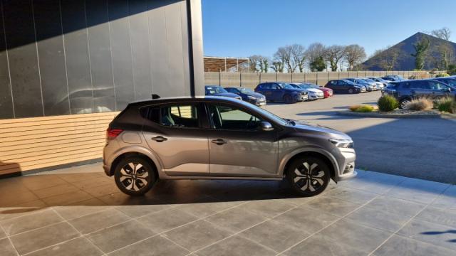 Dacia Sandero Iii image 5