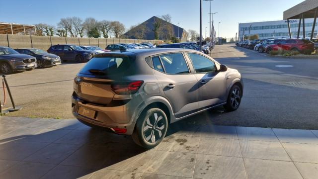 Dacia Sandero Iii image 8