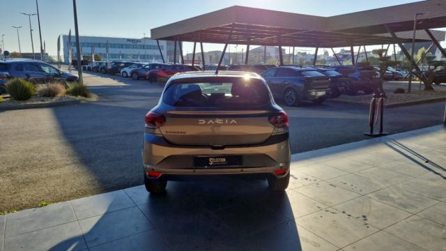 Dacia Sandero Iii image 1