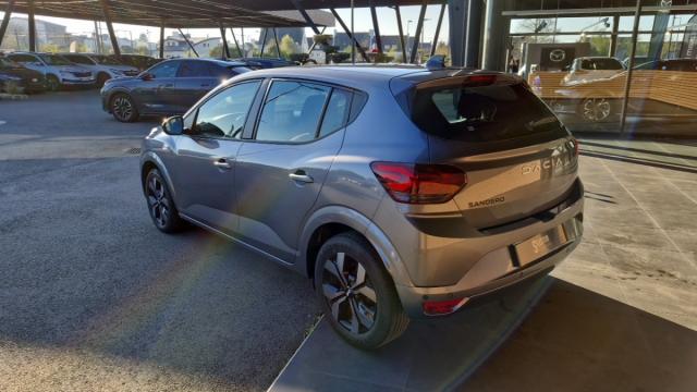 Dacia Sandero Iii image 4
