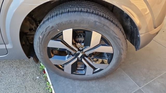 Dacia Sandero Iii image 9