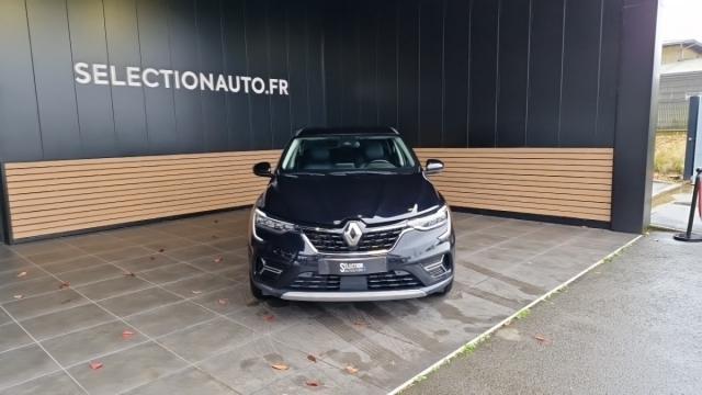 Renault Arkana image 9