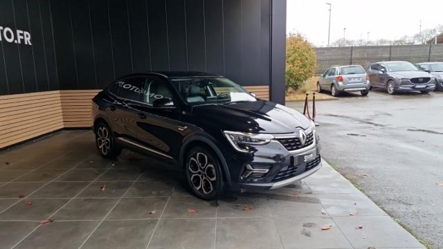 Renault Arkana image 6