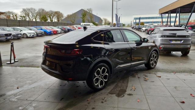 Renault Arkana image 1