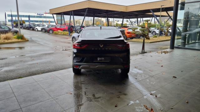 Renault Arkana image 2