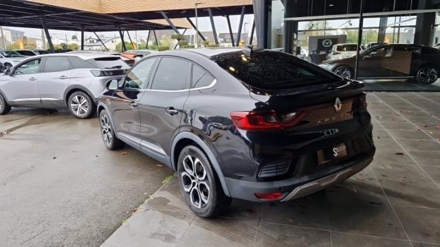 Renault Arkana image 7