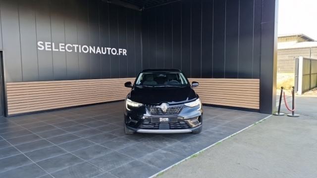 Renault Arkana image 6