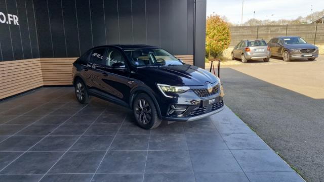 Renault Arkana image 8