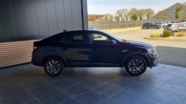 Renault Arkana image 1