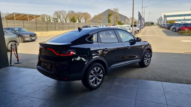 Renault Arkana image 7