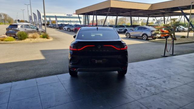 Renault Arkana image 3